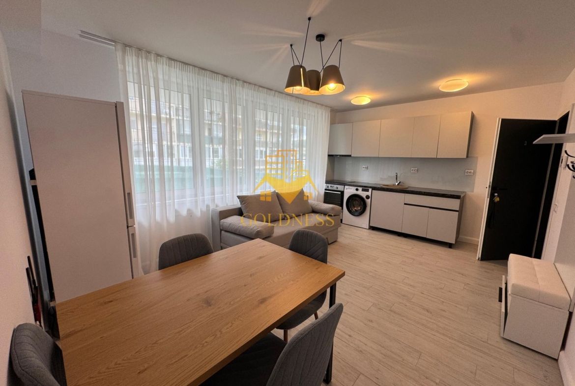 2 camere, modern, 2 bai, Baciu zona Galaxiei, Transylvaniei - foto 4