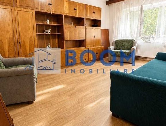 Apartament 2 camere | Centrala Termica | Bloc Anvelopat - Imagine principala