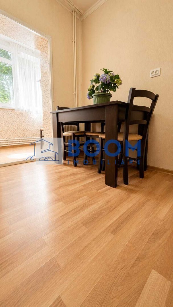 Apartament 2 camere | Centrala Termica | Bloc Anvelopat - foto 2