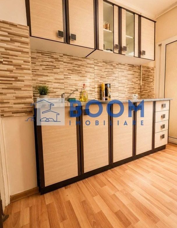 Apartament 2 camere | Centrala Termica | Bloc Anvelopat - foto 3
