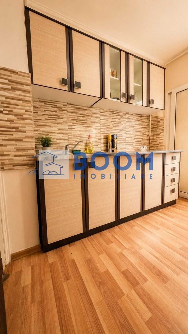 Apartament 2 camere | Centrala Termica | Bloc Anvelopat - foto 3