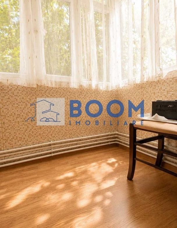 Apartament 2 camere | Centrala Termica | Bloc Anvelopat - foto 4
