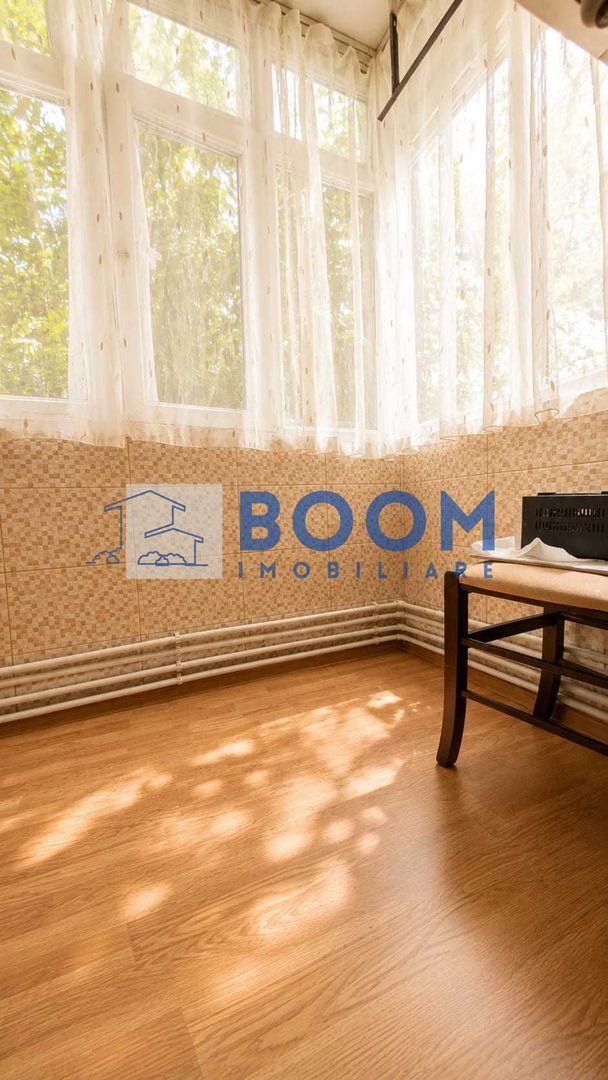 Apartament 2 camere | Centrala Termica | Bloc Anvelopat - foto 4
