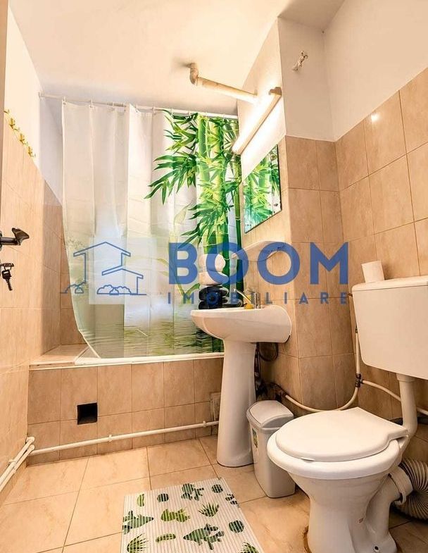 Apartament 2 camere | Centrala Termica | Bloc Anvelopat - foto 5