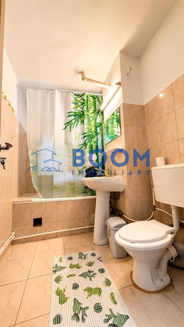Apartament 2 camere | Centrala Termica | Bloc Anvelopat - foto 5