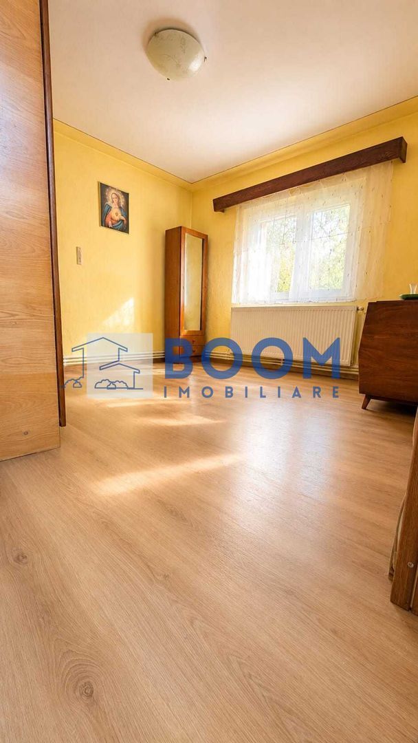Apartament 2 camere | Centrala Termica | Bloc Anvelopat - foto 6