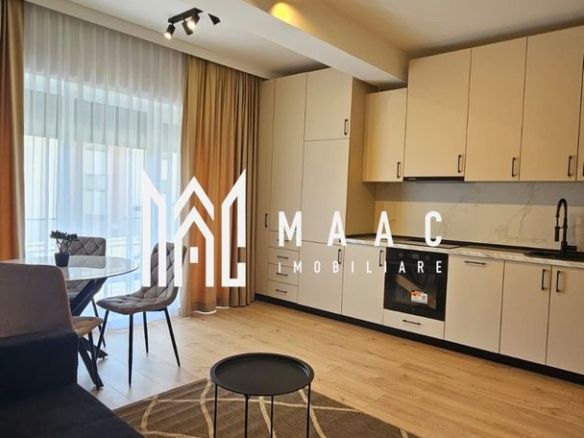 Apartament  1 Camera I Prima Chirie I Loc Parcare I Balcon - Imagine principala