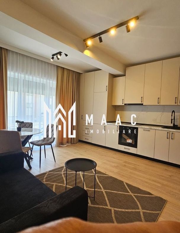 Apartament 1 Camera I Prima Chirie I Loc Parcare I Balcon - Imagine principala