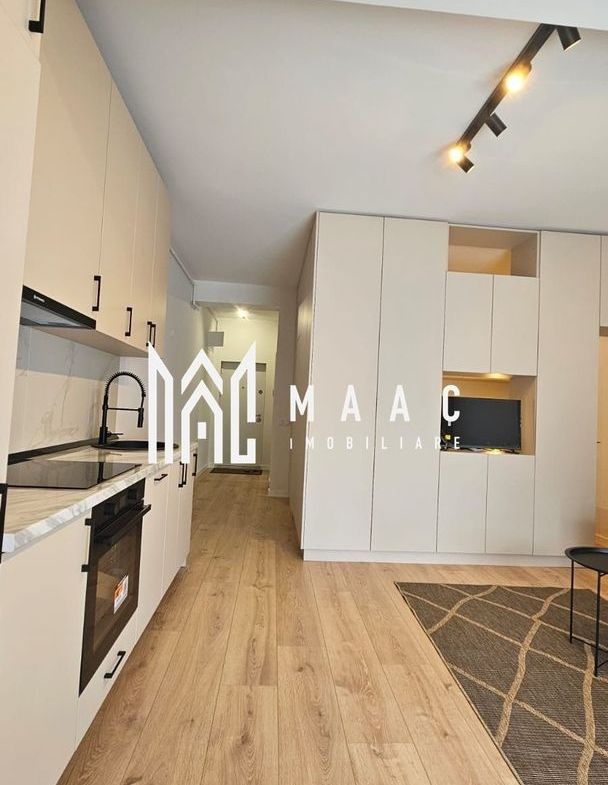 Apartament  1 Camera I Prima Chirie I Loc Parcare I Balcon - foto 3