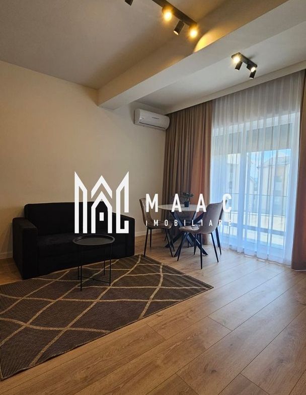 Apartament  1 Camera I Prima Chirie I Loc Parcare I Balcon - foto 5