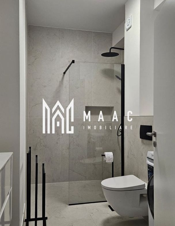 Apartament  1 Camera I Prima Chirie I Loc Parcare I Balcon - foto 6