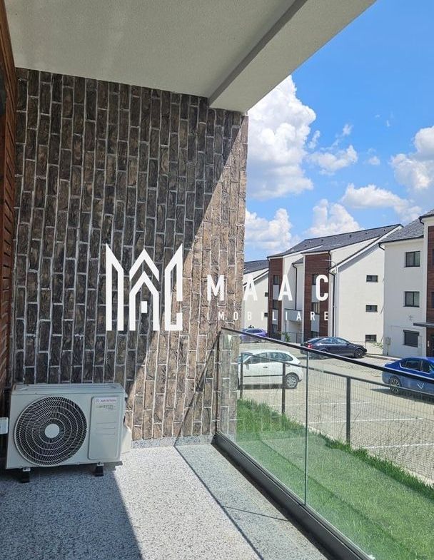 Apartament  1 Camera I Prima Chirie I Loc Parcare I Balcon - foto 7