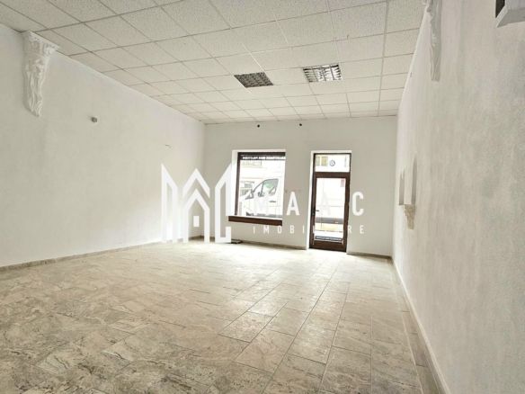 Spatiu Comercial I 58mpu I Vitrina I Vad Pietonal I Central - foto 2
