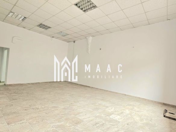 Spatiu Comercial I 58mpu I Vitrina I Vad Pietonal I Central - foto 3