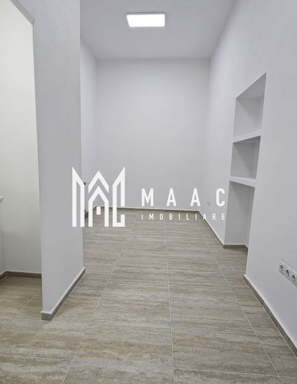 Spatiu Comercial I 58mpu I Vitrina I Vad Pietonal I Central - foto 4