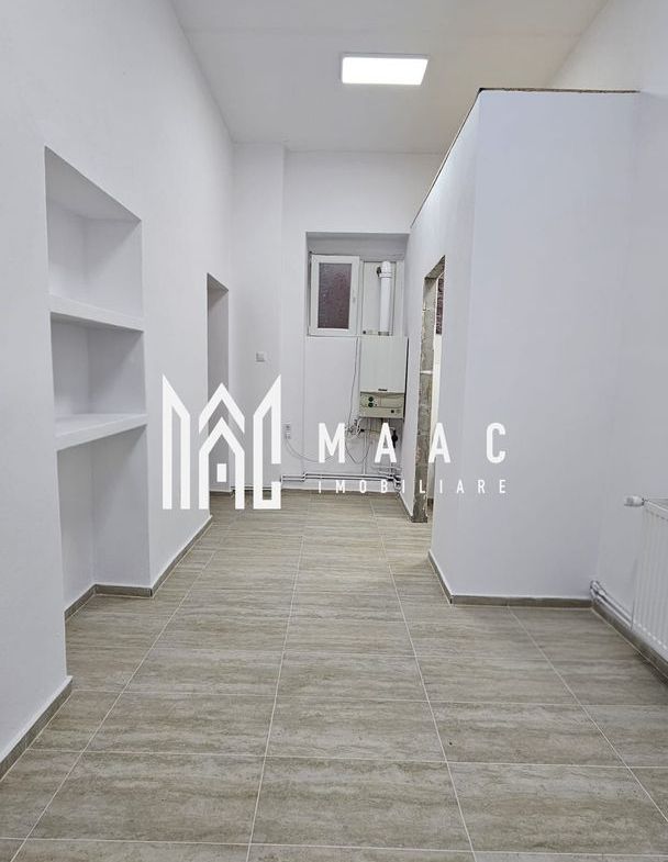 Spatiu Comercial I 58mpu I Vitrina I Vad Pietonal I Central - foto 6