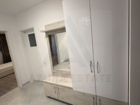 Apartament modern cu 2 dormitoare  54 mp utili pe Doamna Stanca - foto 3