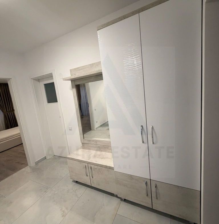 Apartament modern cu 2 dormitoare  54 mp utili pe Doamna Stanca - foto 3