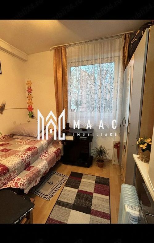 Apartament 1 Camera I Parter I Pretabil Spatiu comercial I Terezian - Imagine principala