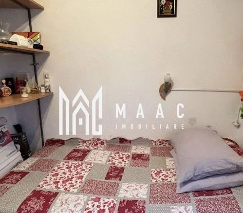 Apartament 1 Camera I Parter I Pretabil Spatiu comercial I Terezian - foto 2