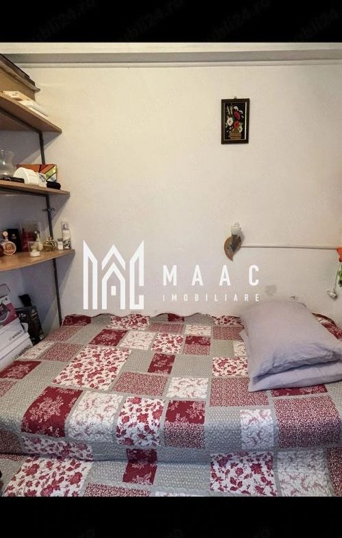 Apartament 1 Camera I Parter I Pretabil Spatiu comercial I Terezian - foto 2