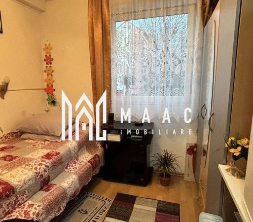 Apartament 1 Camera I Parter I Pretabil Spatiu comercial I Terezian - foto 3