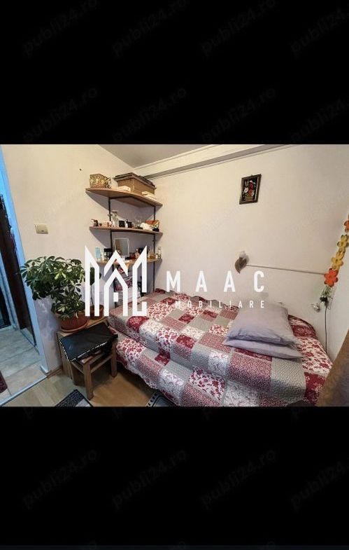 Apartament 1 Camera I Parter I Pretabil Spatiu comercial I Terezian - foto 4