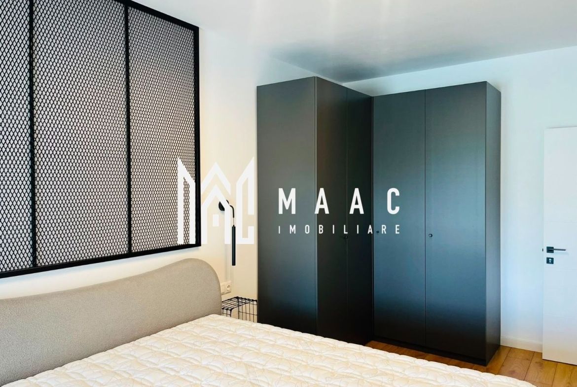 Apartament 3 camere decomandat | Cristian | parter, TVA inclus - foto 5