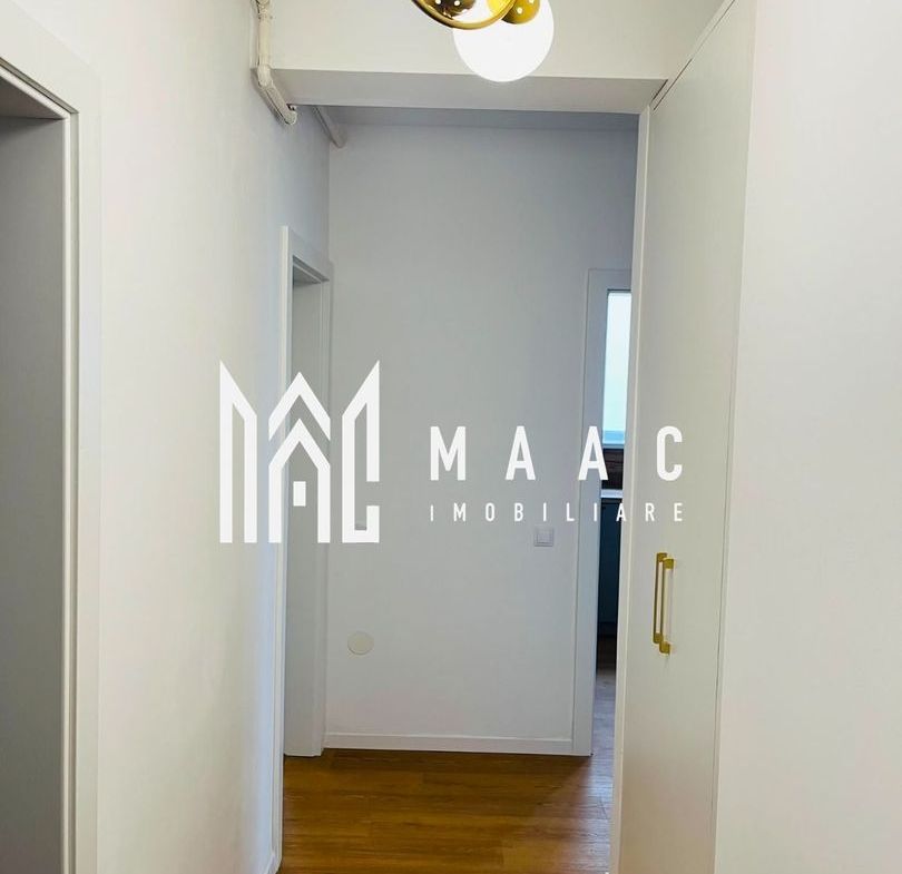 Apartament 3 camere decomandat | Cristian | parter, TVA inclus - foto 8