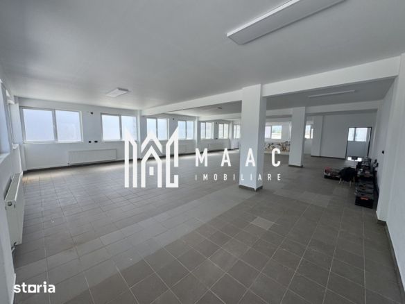 Spațiu comercial de închiriat | Terezian, Sibiu | 200 mp utili - foto 2