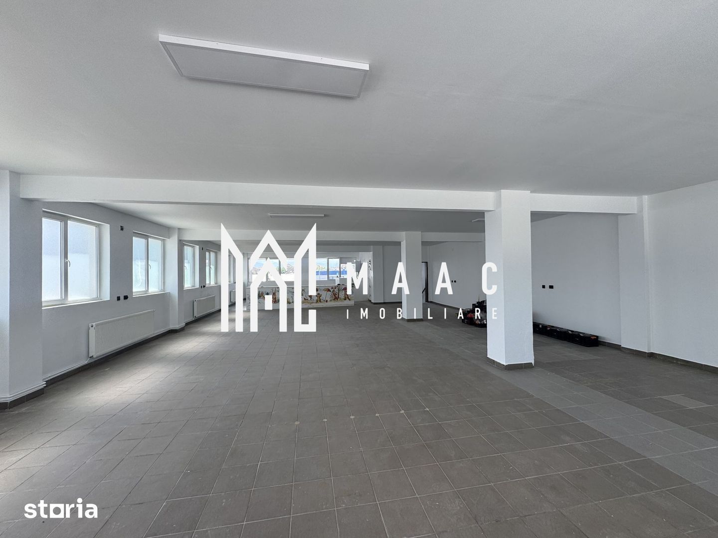 Spațiu comercial de închiriat | Terezian, Sibiu | 200 mp utili - foto 4 Spațiu comercial de închiriat | Terezian, Sibiu | 200 mp utili - foto 4