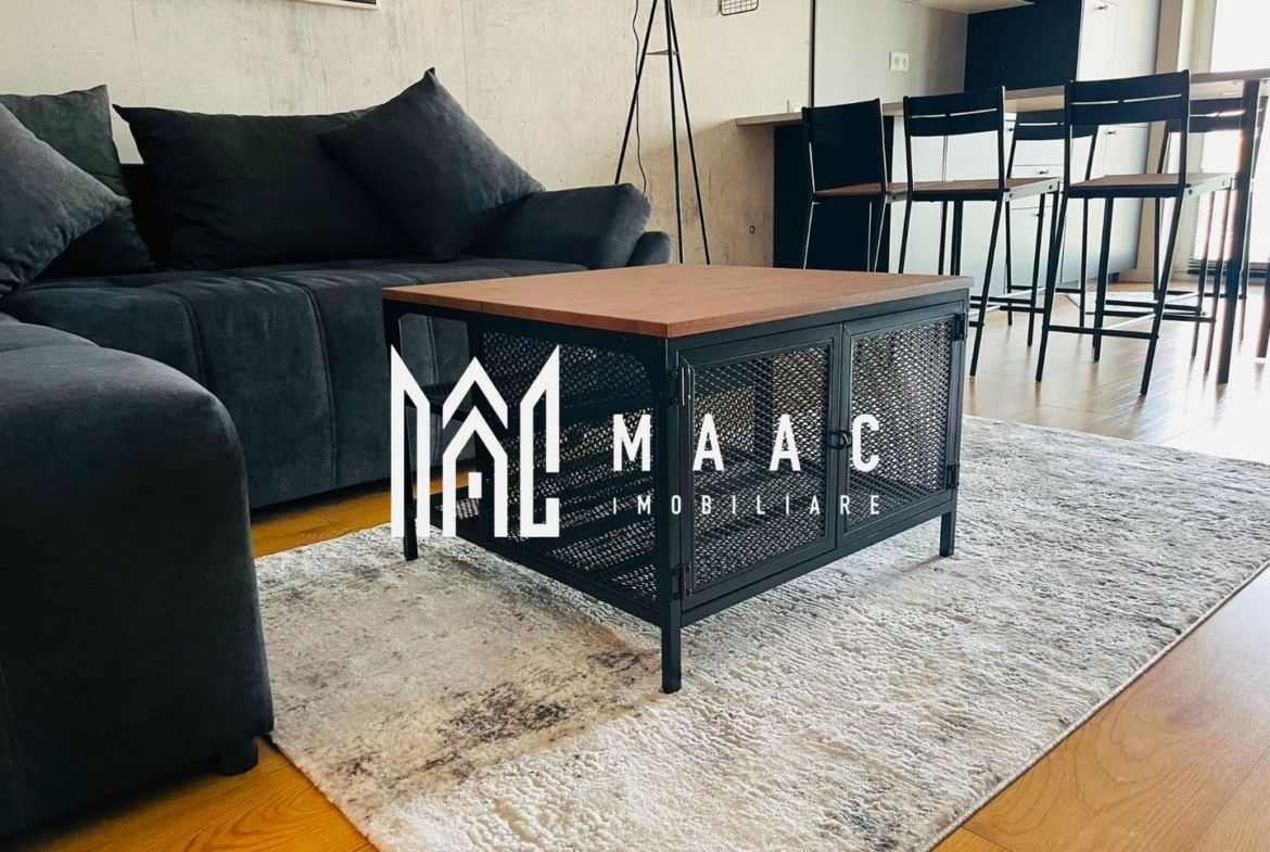 Apartament 2 camere decomandat | Cristian | parter, TVA inclus - Imagine principala