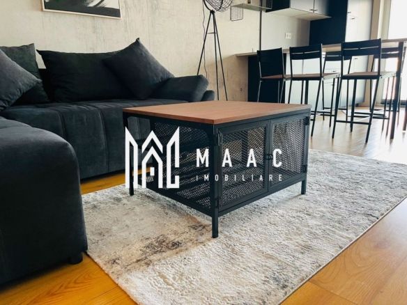Apartament 2 camere decomandat | Cristian | parter, TVA inclus - Imagine principala