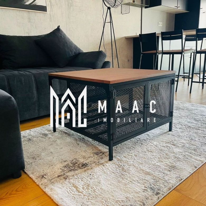 Apartament 2 camere decomandat | Cristian | parter, TVA inclus - Imagine principala