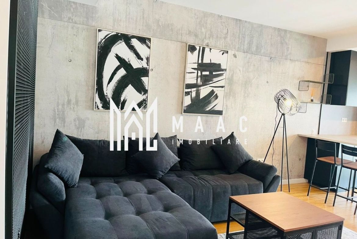 Apartament 2 camere decomandat | Cristian | parter, TVA inclus - foto 3