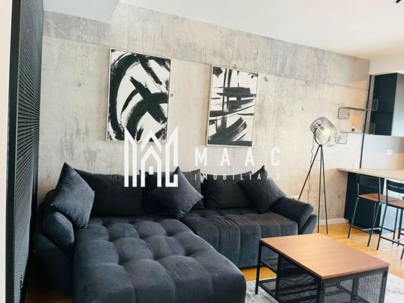 Apartament 2 camere decomandat | Cristian | parter, TVA inclus - foto 3