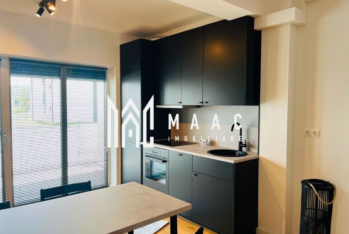 Apartament 2 camere decomandat | Cristian | parter, TVA inclus - foto 4