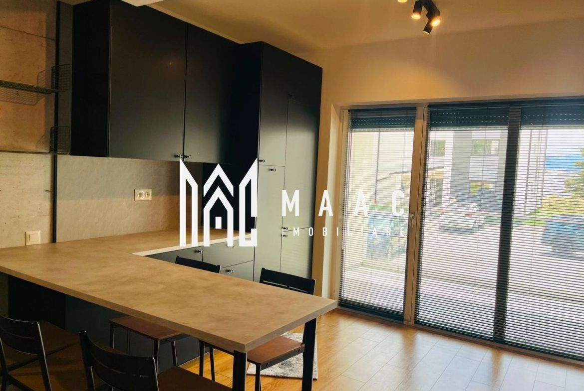 Apartament 2 camere decomandat | Cristian | parter, TVA inclus - foto 5
