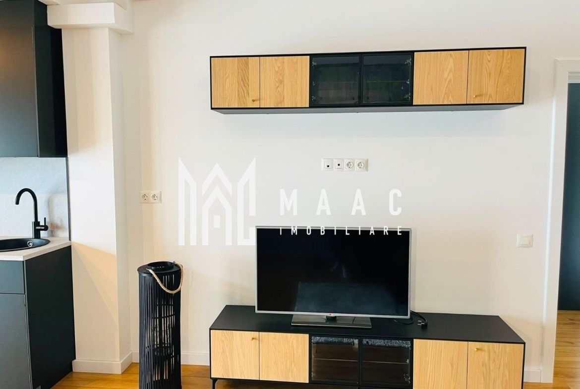Apartament 2 camere decomandat | Cristian | parter, TVA inclus - foto 6