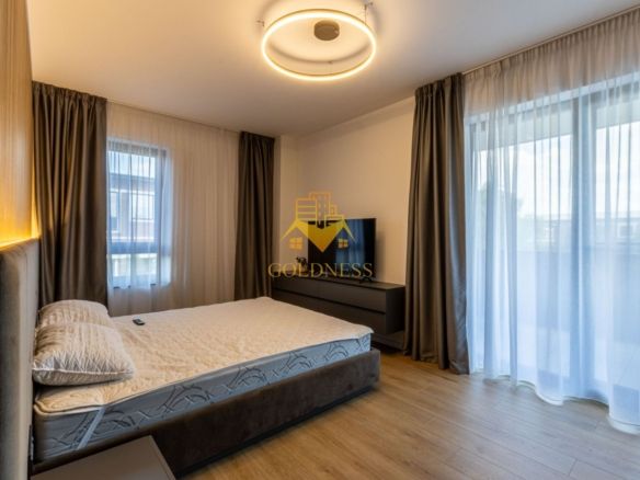 2 camere, modern, bloc nou, Zona Semicentrala, Liberty, Oasului - foto 3