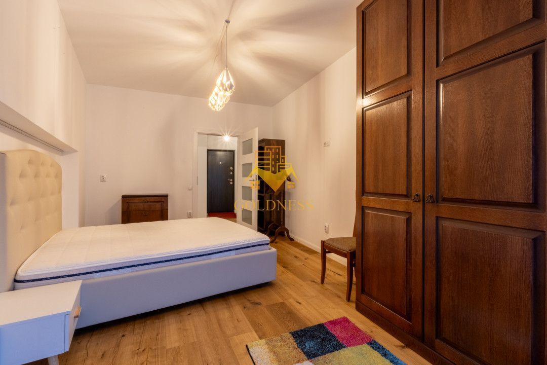 2 camere, modern, garaj Zona Centrala, Meron, NTT Data,Bosch,Constanta - foto 7