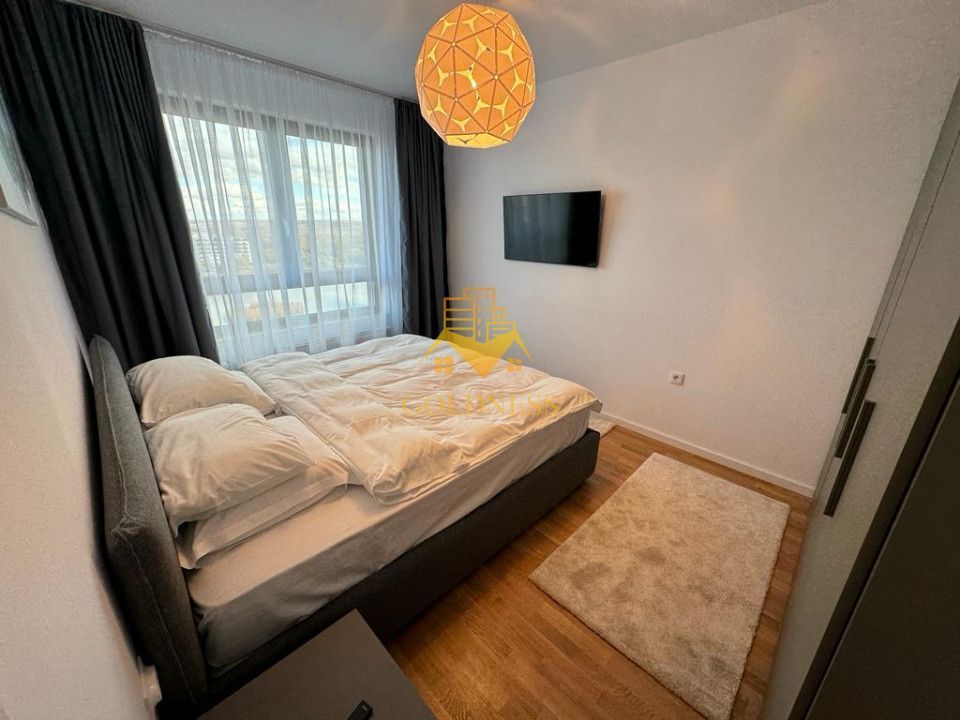 2 Camere de Lux, Park Lake, Parcare, Intre Lacuri, Iulius Mall, FSEGA - foto 5