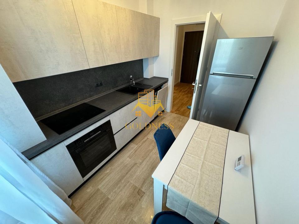 2 Camere de Lux, Park Lake, Parcare, Intre Lacuri, Iulius Mall, FSEGA - foto 7