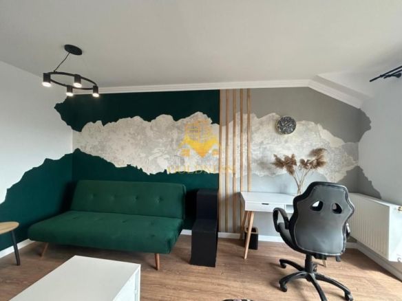 2 camere, modern, totul nou, bloc nou, Floresti zona Eroilor, LIDL - Imagine principala