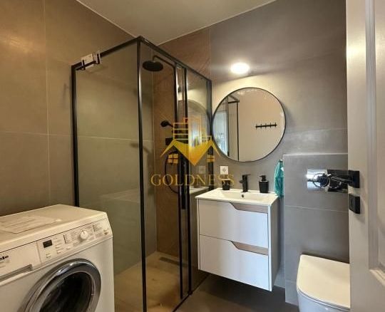 2 camere, modern, totul nou, bloc nou, Floresti zona Eroilor, LIDL - foto 3