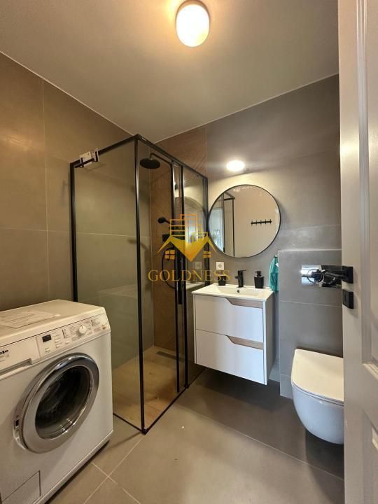 2 camere, modern, totul nou, bloc nou, Floresti zona Eroilor, LIDL - foto 3