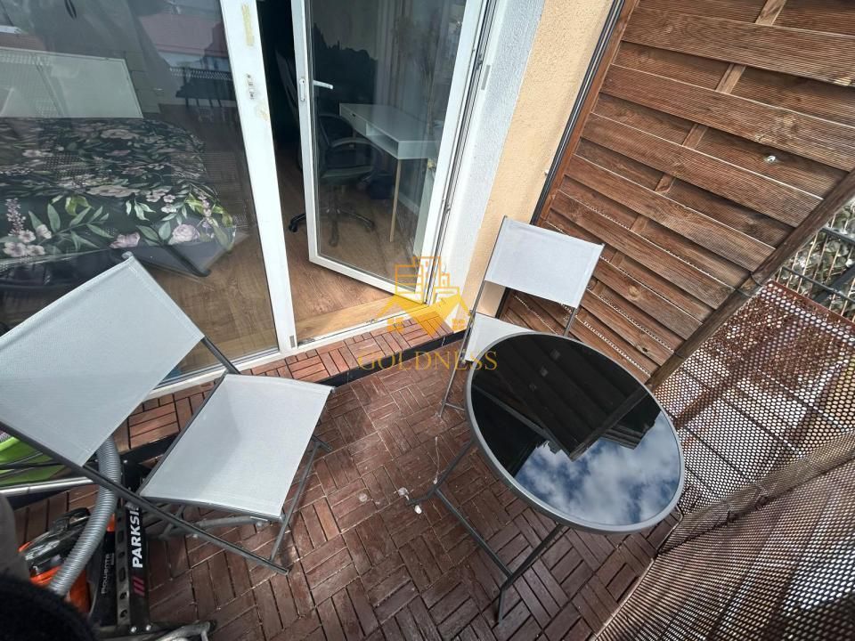 2 camere, modern, totul nou, bloc nou, Floresti zona Eroilor, LIDL - foto 4