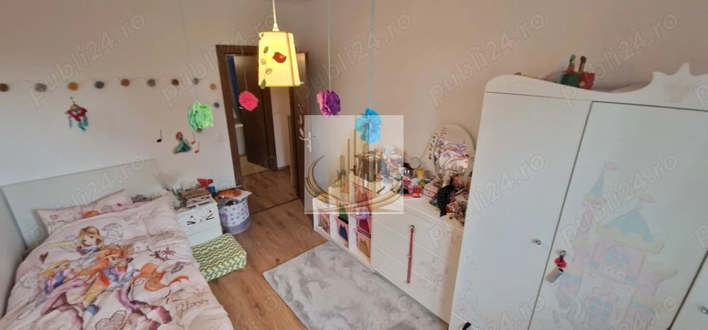 Ap 3 cam decomandat | Curte înscrisă în CF | Lipovei | Bloc Nou - foto 3