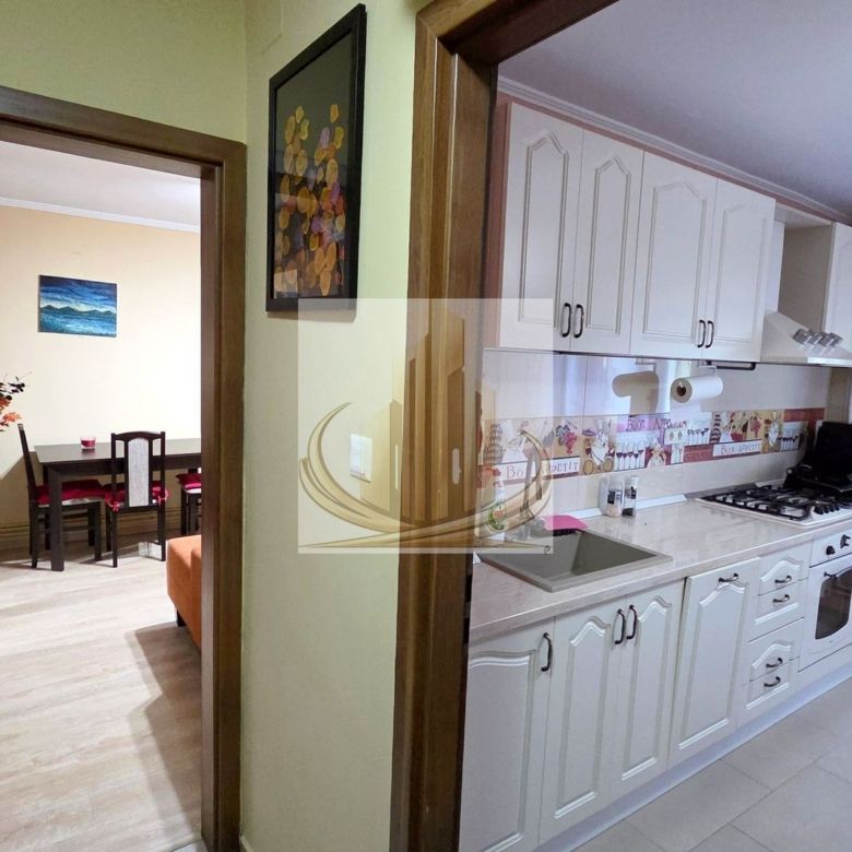 Apartament modern cu 3 camere decomandate Aradului - Imagine principala