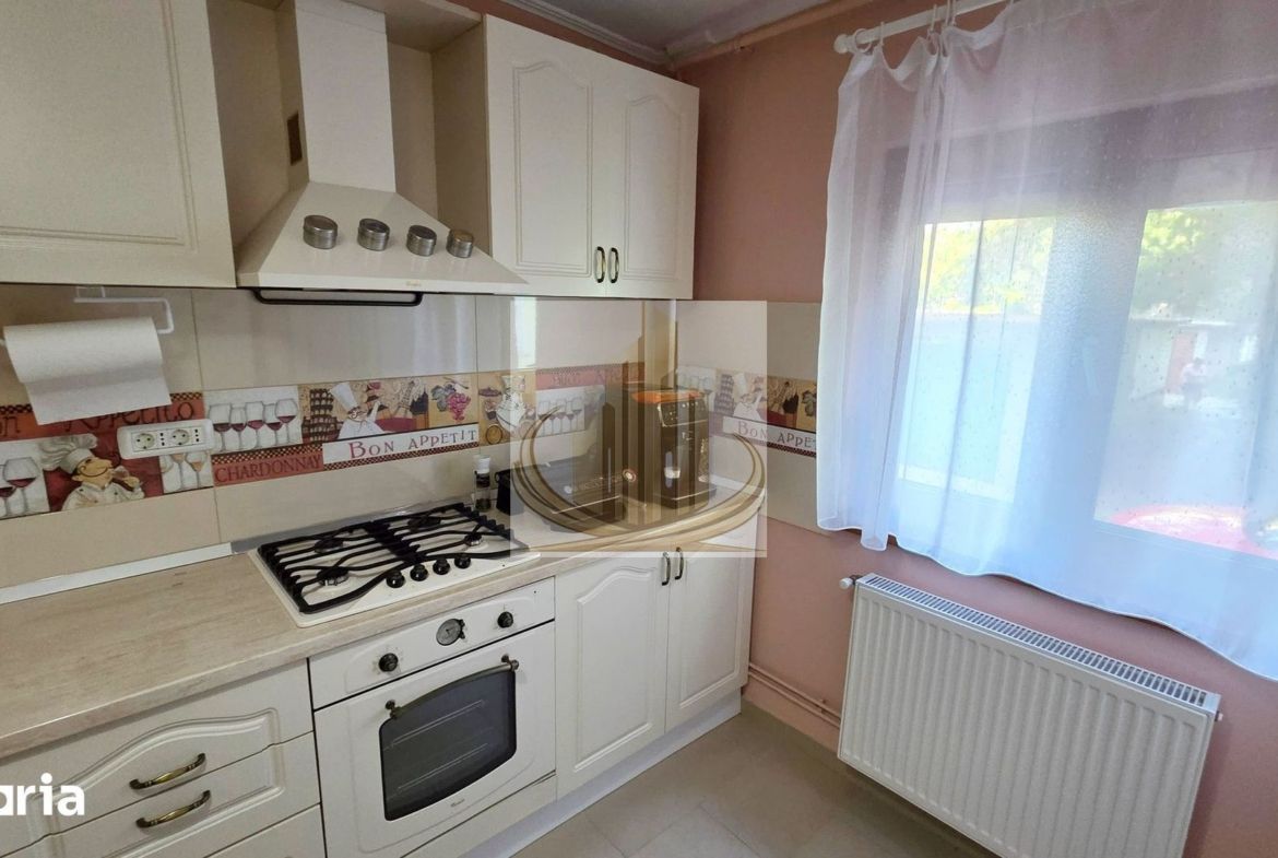 Apartament modern cu 3 camere decomandate Aradului - foto 2
